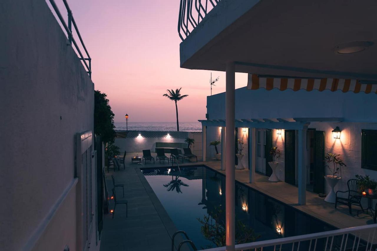 Villa Guadalupe Private Pool Tazacorte Exteriör bild